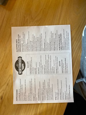 Everybody's Brewing at Northwood by null