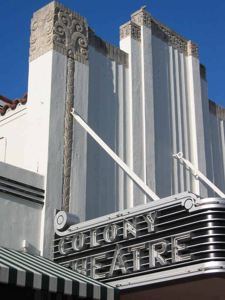 ART DECO WALKS Updated June 2024 1614 Euclid Ave, Miami Beach