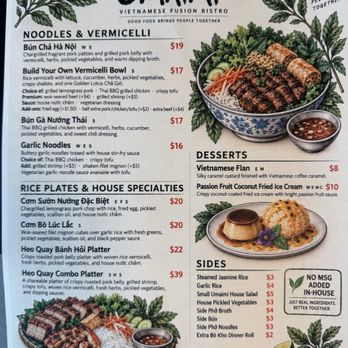 Umaimi - Menu - Vietnamese Near Me - Torrance, California Umaimi - Menu - Vietnamese Near Me - Torrance, California