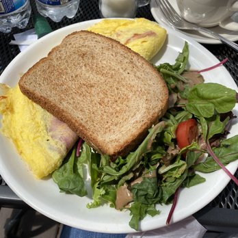 Caffe Mona La Bistro - Protein Omelet - Breakfast & Brunch Near Me - Pittsburgh, Pennsylvania Caffe Mona La Bistro - Protein Omelet - Breakfast & Brunch Near Me - Pittsburgh, Pennsylvania