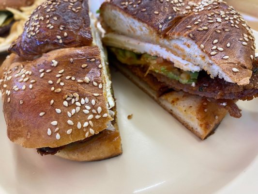 Los Poblanos Restaurant by null