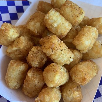 Burger Nation - Tots - Burgers Near Me - Houston, Texas Burger Nation - Tots - Burgers Near Me - Houston, Texas