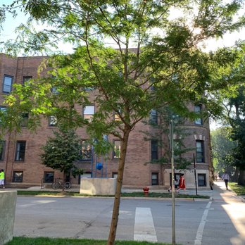 Icare - The building - Child Care & Day Care Near Me - Chicago, Illinois