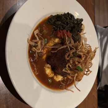 McEwen's Memphis - Short ribs - Southern Near Me - Memphis, Tennessee