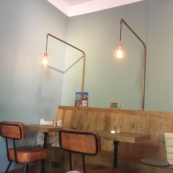 't Koffieboontje - Coffee & Tea Near Me - Utrecht, Utah