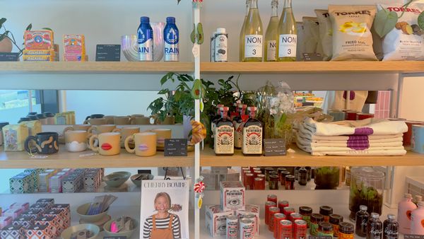 Le Dix-Sept Pâtisserie by null Le Dix-Sept Pâtisserie by null