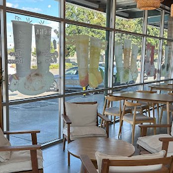 Feng Cha - Bubble Tea Near Me - Renton, Washington