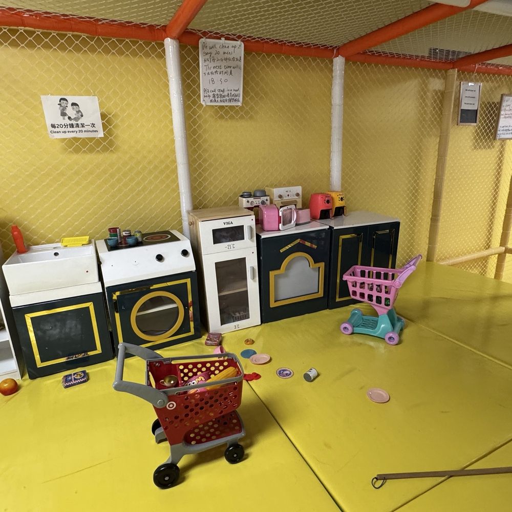 Mino Kids World - Indoor Playcenter Near Me - Richmond, British Columbia Mino Kids World - Indoor Playcenter Near Me - Richmond, British Columbia
