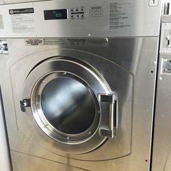 EZ Coin Laundry