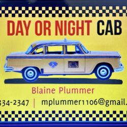 Day Or Night Cab