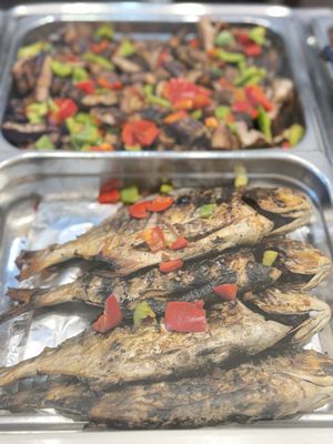 Fiesta Filipina Cuisine by null