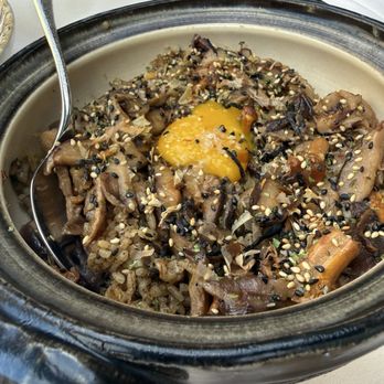 ARLA - Japanese rice pot - Mediterranean Near Me - Chicago, Illinois ARLA - Japanese rice pot - Mediterranean Near Me - Chicago, Illinois