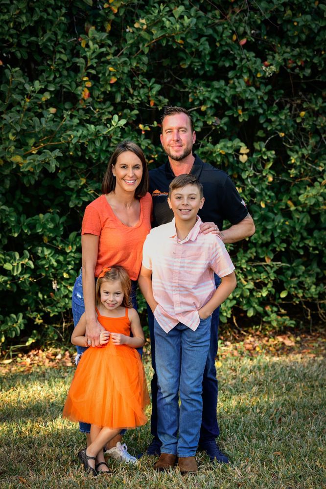 Slide of Bayside Roofing Professionals