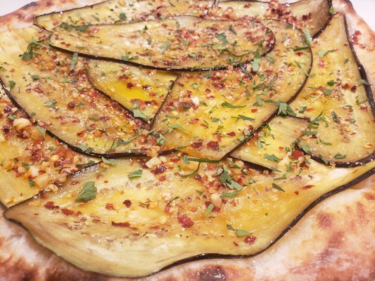 Pizzeria da Gloria by null