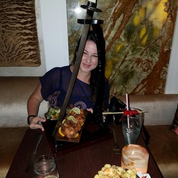 Barton G - New American Near Me - Miami Beach, Florida