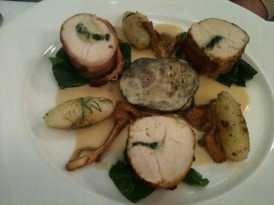 The Guildford Arms by null