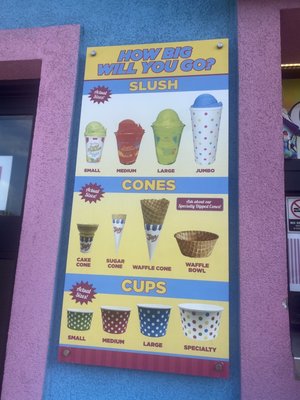 Richie's Retail Slush & Food, Inc. by null