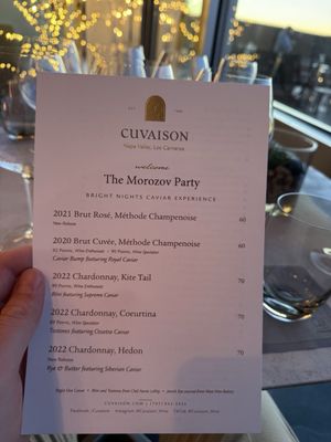 Cuvaison Winery by null