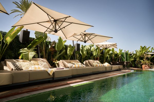 Hotel NH Collection Ibiza by null