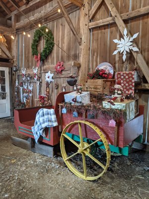 1760 Homestead Farm by null