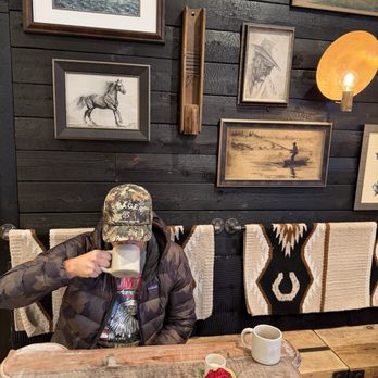 Jade’s Cafe - Cafes Near Me - Heber City, Utah