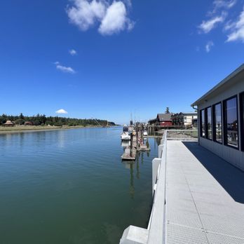 Nell Thorn Restaurant & Pub - New American Near Me - La Conner, Washington