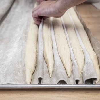 Stevedore Bakery - Stevedore Baguettes - Bakeries Near Me - Savannah, Georgia