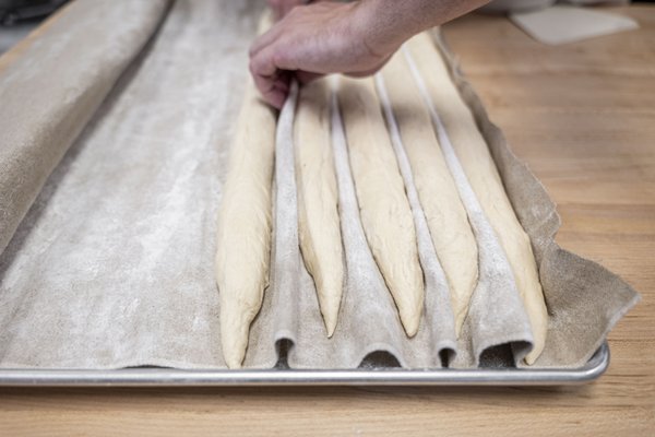 Stevedore Bakery by null