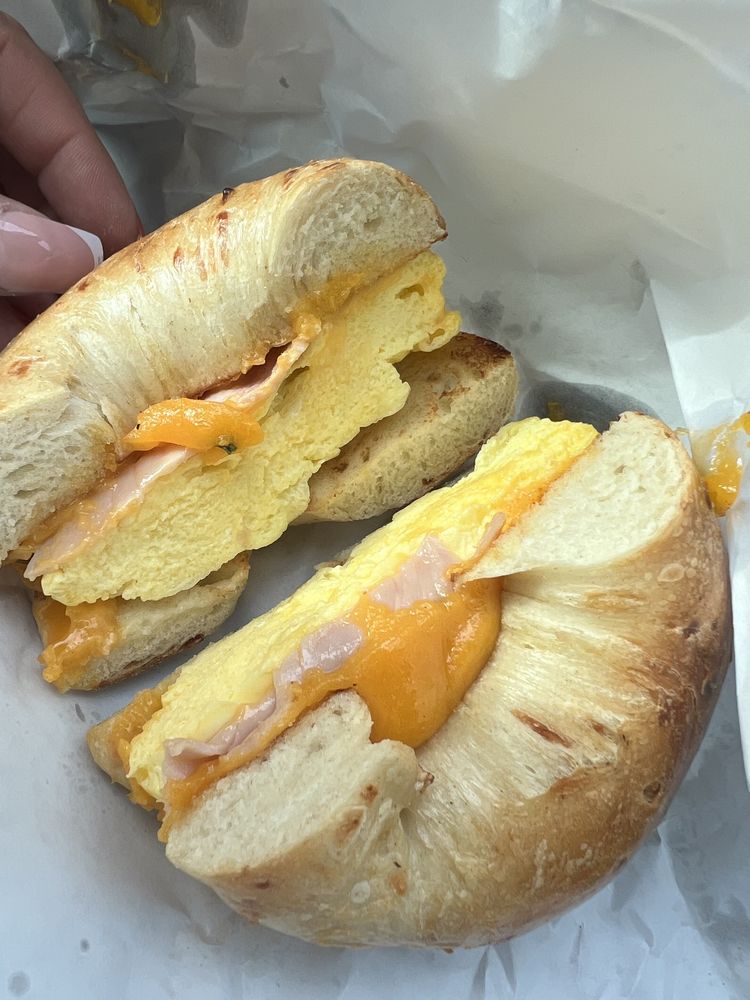 THE BAGEL FACTORY CLOSED Updated June 2024 43 Photos & 101