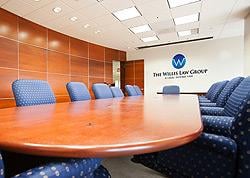 The Willis Law Group - disability attorney in GARLAND, TX