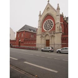 Collège Européen Thérèse d'Avila