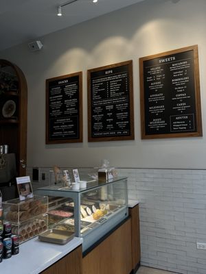 Cafe Cremerie by null