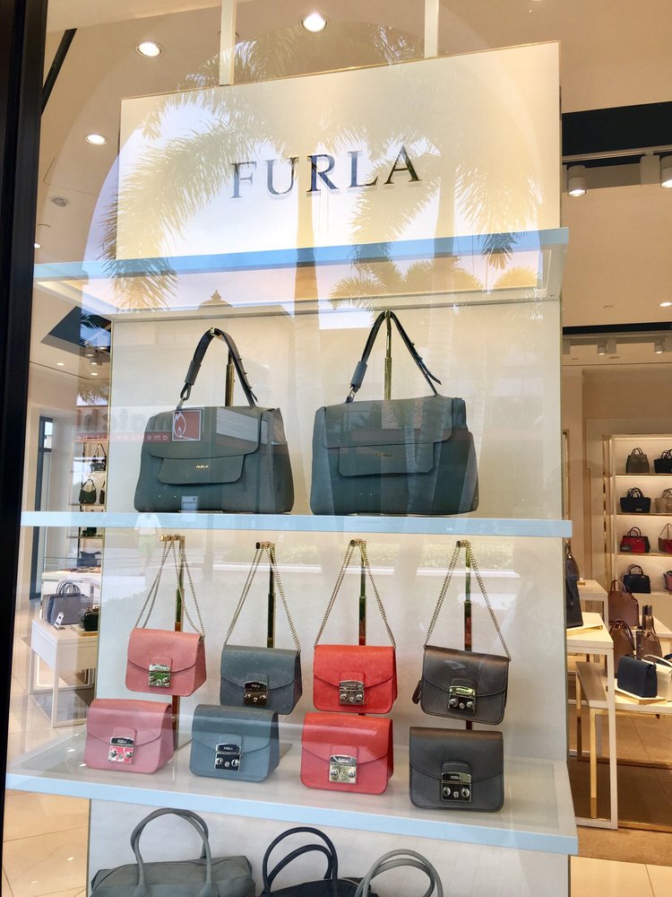FURLA USA Updated February 2026 12801 W Sunrise Blvd Sunrise O 