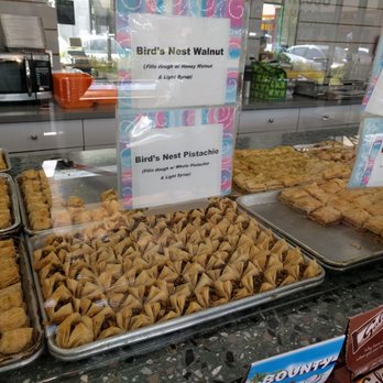 Baklava Factory - Bakeries Near Me - Glendale, California Baklava Factory - Bakeries Near Me - Glendale, California