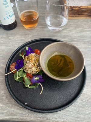 Ravintola Nokka by null