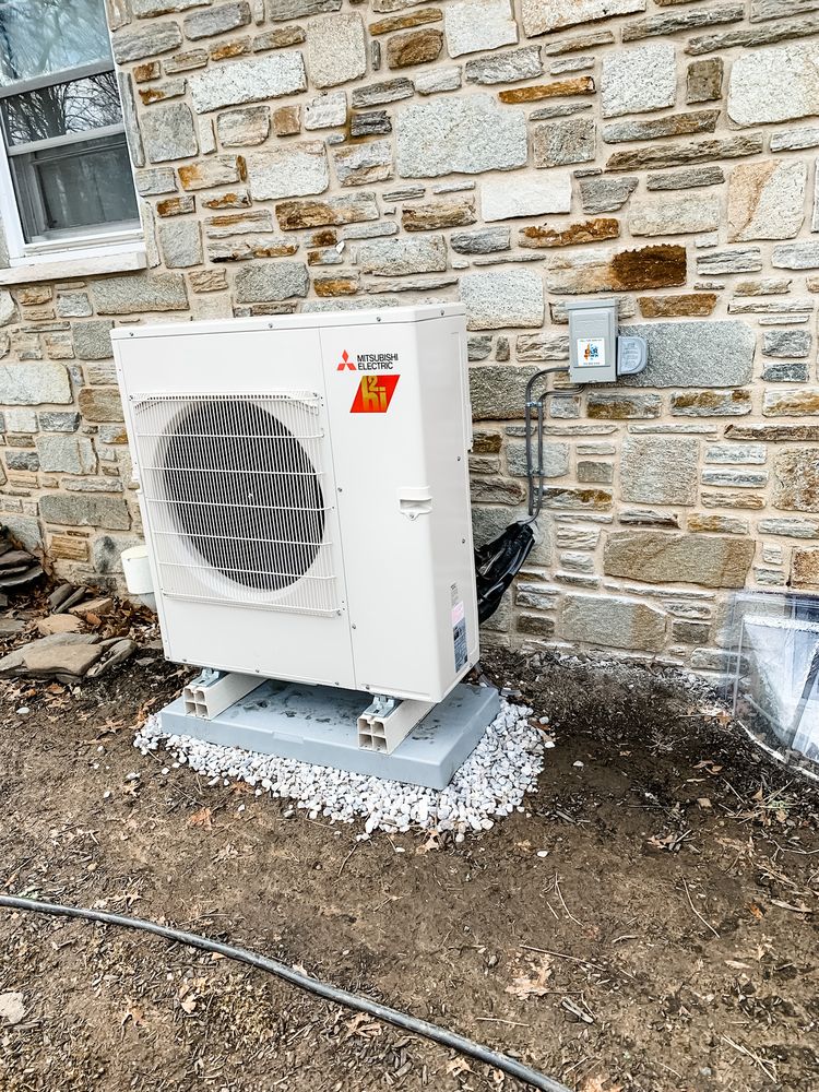 E&A MECHANICAL Updated October 2024 Request a Quote 16 Photos Westminster, Maryland