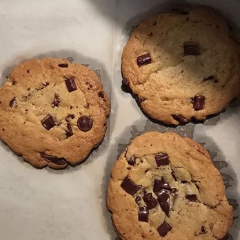 Tony's New York Pizza - Chocolate chip cookies - Pizza Near Me - Houston, Texas Tony's New York Pizza - Chocolate chip cookies - Pizza Near Me - Houston, Texas