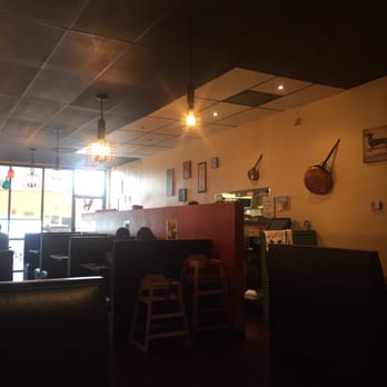 The Pan - Pizza Near Me - Gardena, California The Pan - Pizza Near Me - Gardena, California