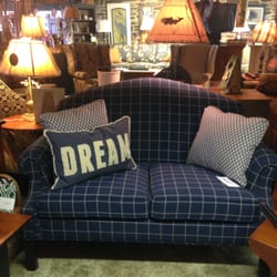 Carter Handcrafted Furniture - Lots of sofas and loveseats!