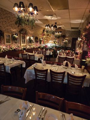 Casa di Napoli by null