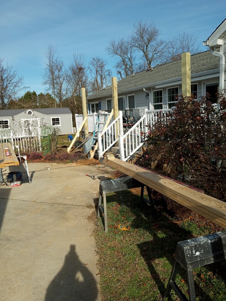 NNK PRO HOME REPAIR Updated September 2024 Request Consultation