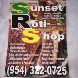 Sunset International Cafe