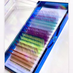 Mermaid fantasy tray 
