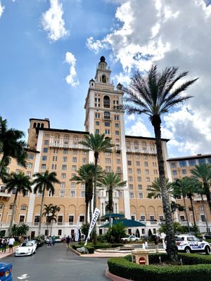 Biltmore Hotel Miami Coral Gables by null