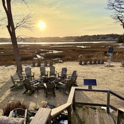 Bayside Resort Hotel - The backyard on site beach is great!