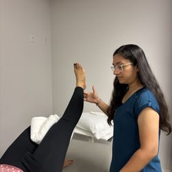Revive Roots Physical Therapy & Wellness
