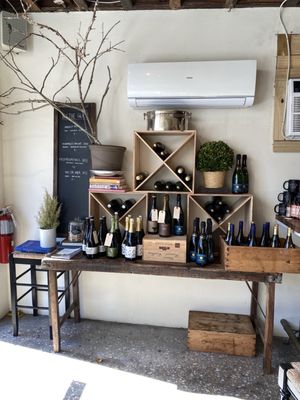 Little Line Kitchen & Provisions by null