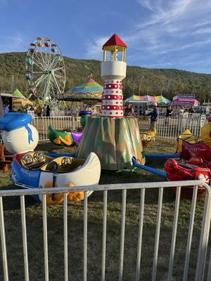 Heaven Hill Farm Garden Center and Farm Market by null