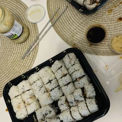 5th Avenue Sushi