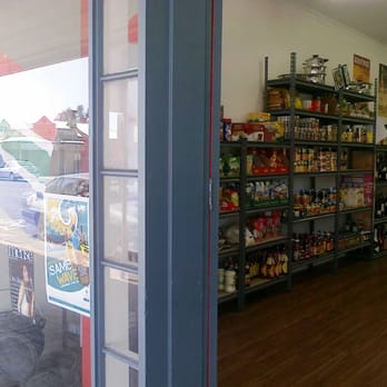 SA IN SA - International Grocery Near Me - Cowandilla, SA